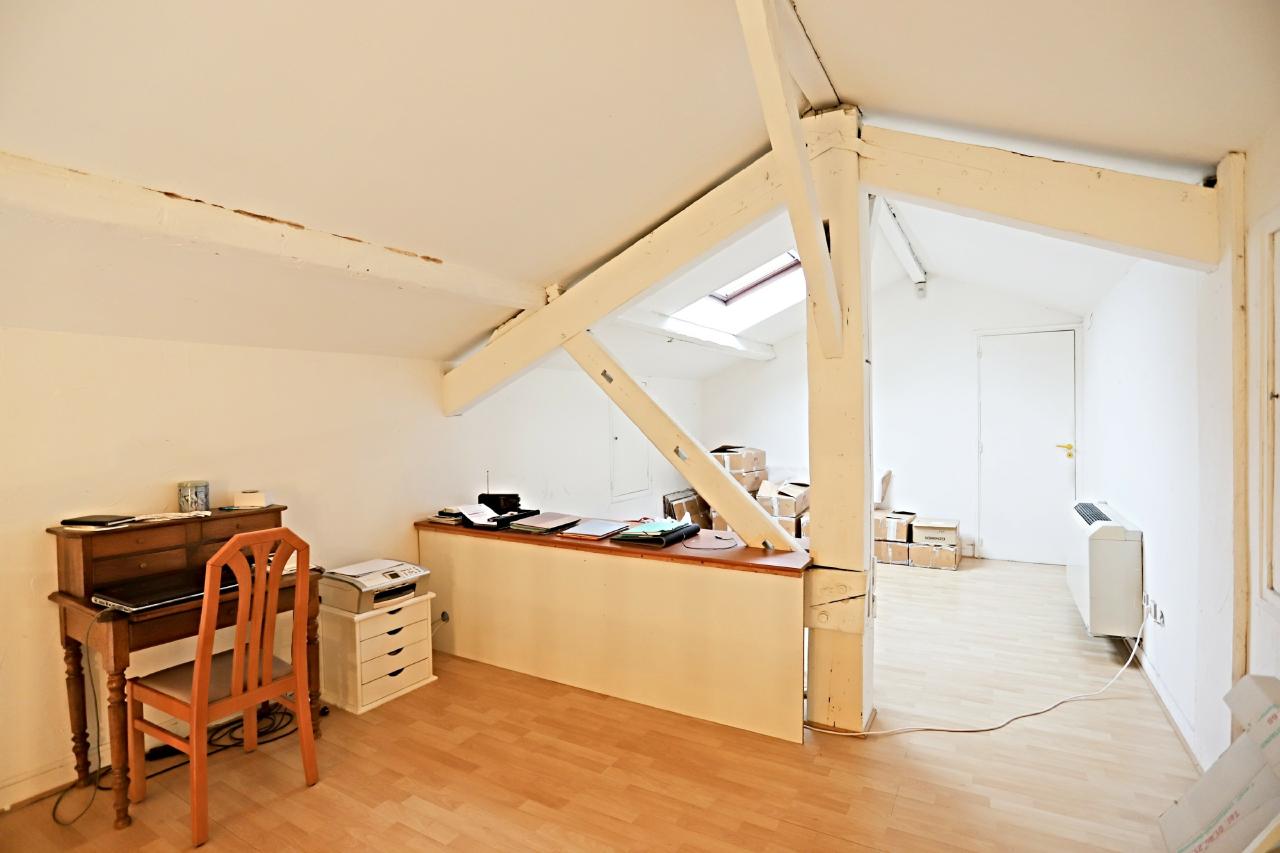 Local d'activité Ivry-sur-Seine 174m² Vente local d'activité Ivry-sur-Seine Val-de-Marne OVACT2108708 4